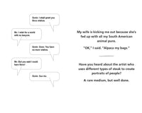 Dad Jokes: The Priceless Edition