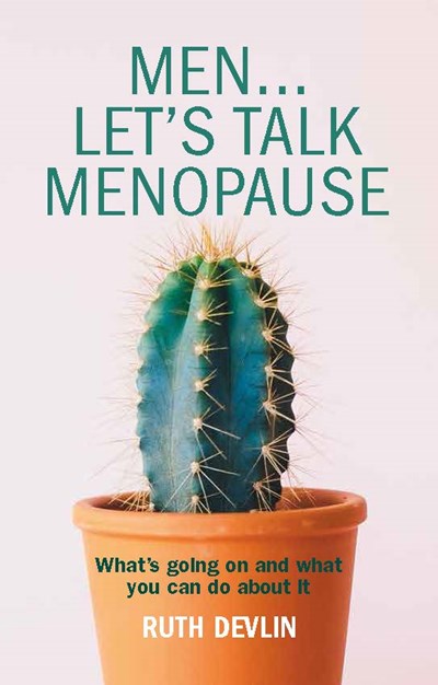 Men… Let's Talk Menopause