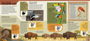 Lonely Planet Kids Animal Atlas