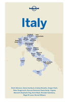Lonely Planet Italy 15  (15th Edition)