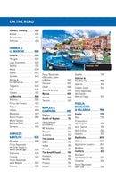 Lonely Planet Italy 15  (15th Edition)