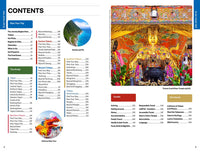 Lonely Planet Taiwan