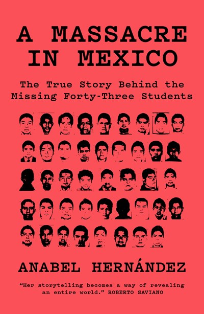 A Massacre in Mexico