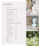 Country Brocante Style