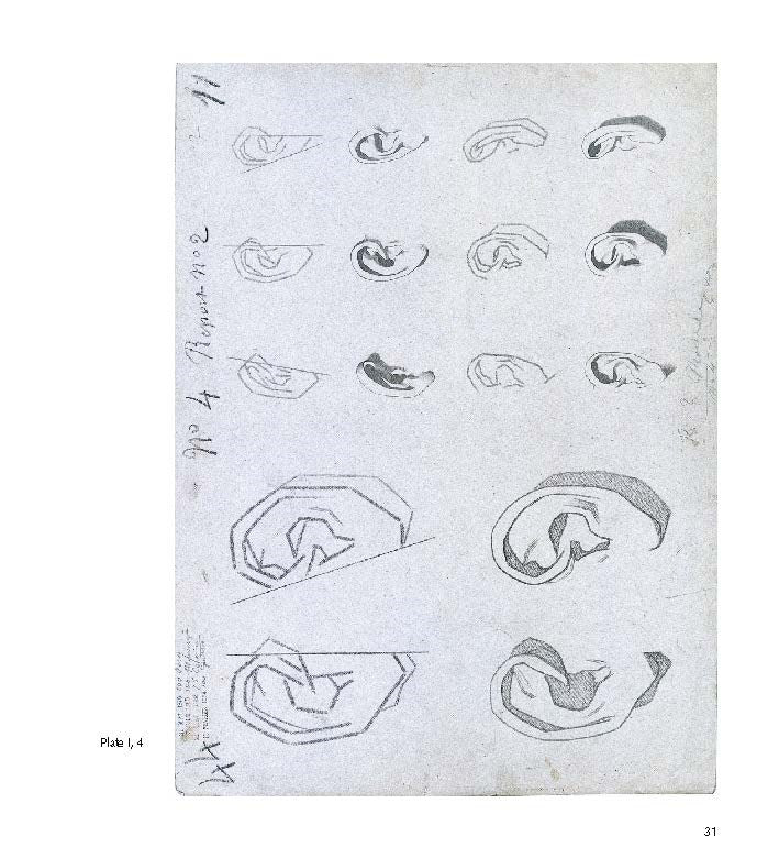 Charles Bargue and Jean-Leon Gerome