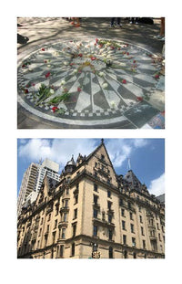 The Beatles: Fab Four Cities