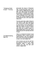 The Beatles: Fab Four Cities