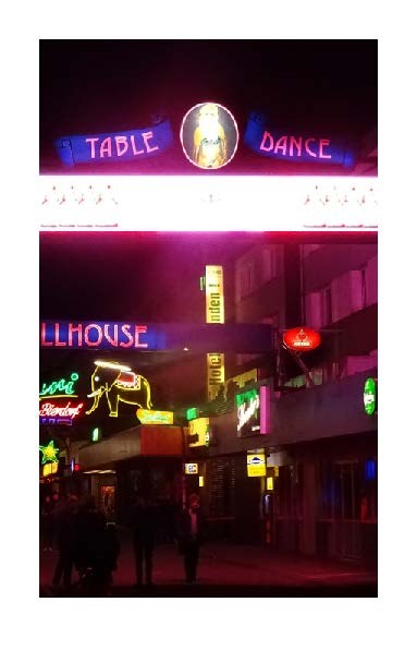 The Beatles: Fab Four Cities