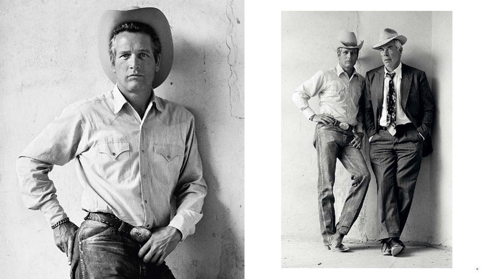 Paul Newman
