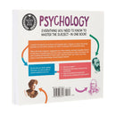 A Degree in a Book: Psychology