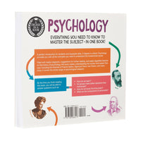 A Degree in a Book: Psychology