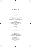 Winters in the World