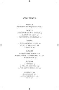 Winters in the World