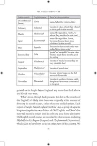 Winters in the World