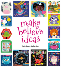 Never Touch a Dinosaur!