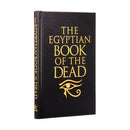 The Egyptian Book of the Dead: Deluxe Slipcase Edition