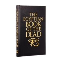 The Egyptian Book of the Dead: Deluxe Slipcase Edition