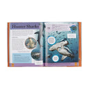 Children's Encyclopedia of Ocean Life