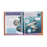 Children's Encyclopedia of Ocean Life