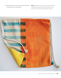 Hand-painted Textiles