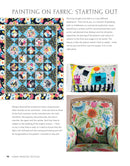 Hand-painted Textiles