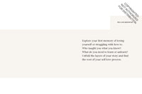 After the Rain: Gentle Reminders for Healing, Courage, and Self-Love