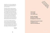 After the Rain: Gentle Reminders for Healing, Courage, and Self-Love