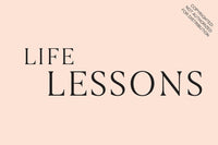 After the Rain: Gentle Reminders for Healing, Courage, and Self-Love