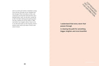 After the Rain: Gentle Reminders for Healing, Courage, and Self-Love