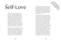 After the Rain: Gentle Reminders for Healing, Courage, and Self-Love