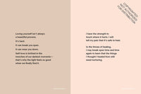 After the Rain: Gentle Reminders for Healing, Courage, and Self-Love