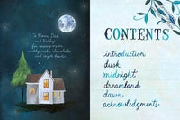 How to Be a Moonflower