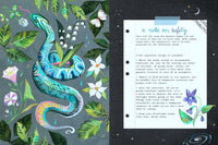 How to Be a Moonflower