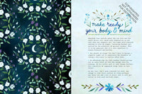 How to Be a Moonflower