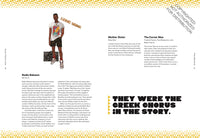 The Art of Ruth E. Carter