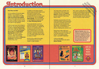 My Little Occult Book Club