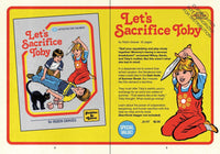 My Little Occult Book Club