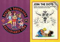 My Little Occult Book Club