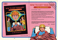 My Little Occult Book Club