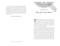 Discover Your Dharma