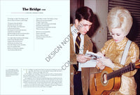 Dolly Parton, Songteller: My Life in Lyrics