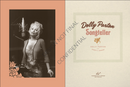 Dolly Parton, Songteller: My Life in Lyrics