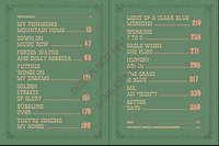 Dolly Parton, Songteller: My Life in Lyrics