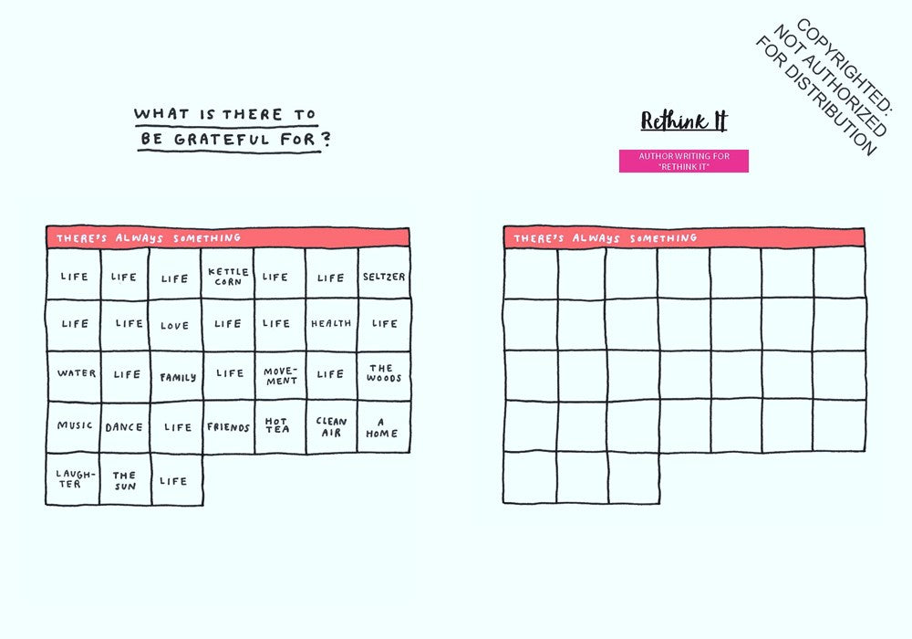 Am I Overthinking This?