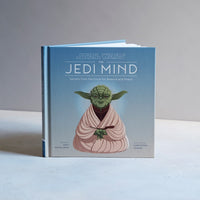 Star Wars The Jedi Mind