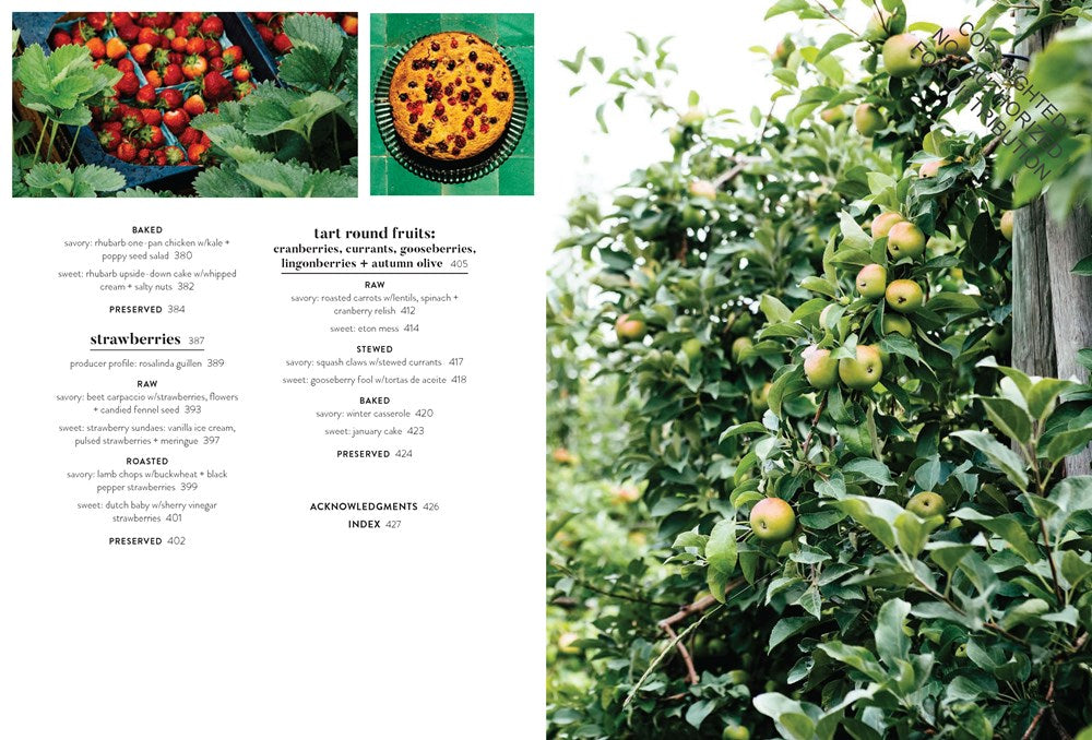 Pulp: A Practical Guide to Cooking with Fruit