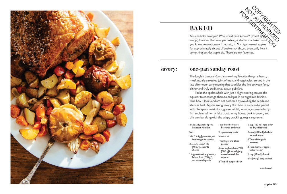 Pulp: A Practical Guide to Cooking with Fruit