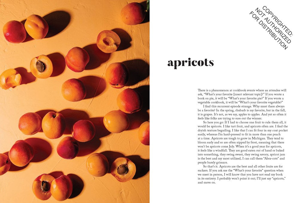 Pulp: A Practical Guide to Cooking with Fruit