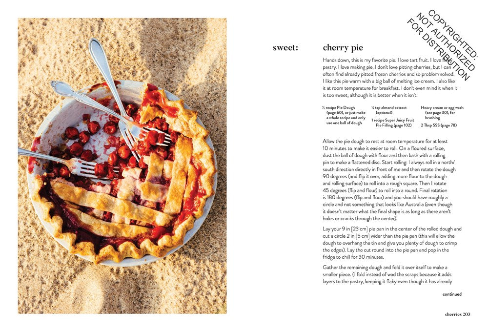 Pulp: A Practical Guide to Cooking with Fruit