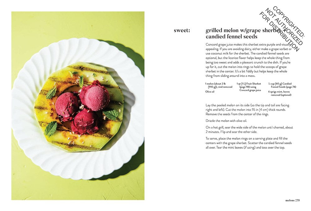 Pulp: A Practical Guide to Cooking with Fruit